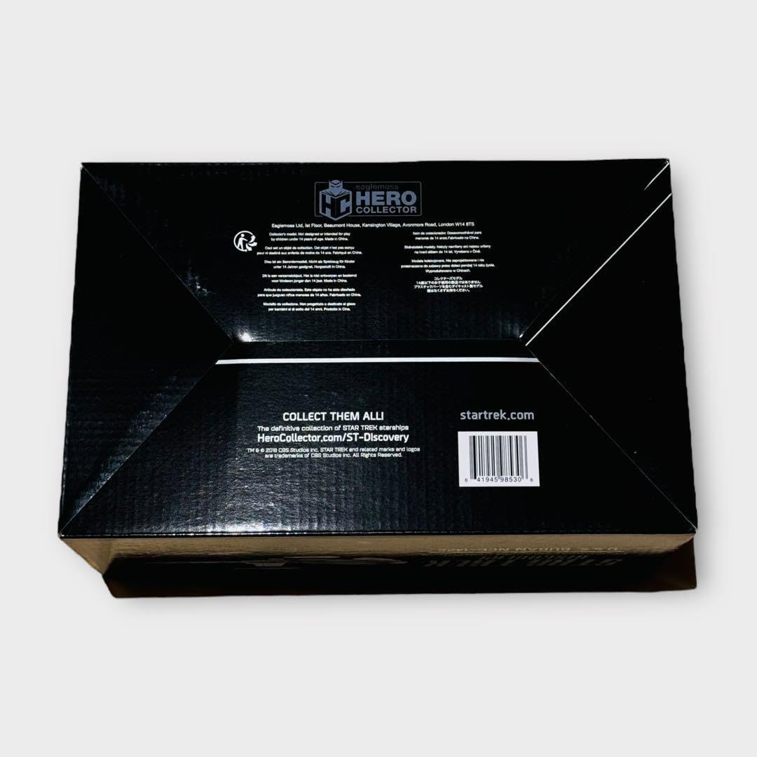 イーグルモス スタートレック エンタープライズ NCC-1422 Amazon.co.jp: スタートレック 公式スターシップコレクション